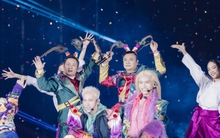 Ban tổ chức concert 'Anh trai vượt ngàn chông gai' cảnh báo khán giả