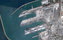 Syria 'bật đèn xanh' để Nga giữ lại hai căn cứ quân sự