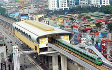 Thông qua đề nghị xây dựng Nghị quyết của Quốc hội thí điểm cơ chế đặc thù phát triển đường sắt đô thị tại TP Hà Nội, TPHCM