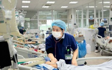 Bác sĩ ở Hà Nội nói “không nên chủ quan”, đặc biệt là nhóm người có nguy cơ nhiễm cúm nặng!