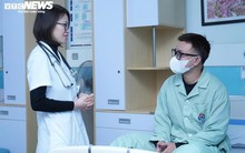 Kiệt sức nhiều ngày mới biết bị cúm A ‘hành’