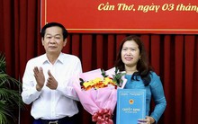 Thủ tướng phê chuẩn nhân sự lãnh đạo UBND 2 tỉnh, thành