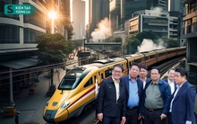 Đơn vị hùng hậu hàng đầu Việt Nam có 60.000 lao động được Thủ tướng đề nghị góp sức ở dự án 67,3 tỷ USD