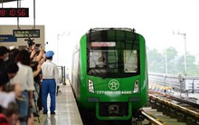 Thông tin mới nhất về cơ chế thí điểm đường sắt đô thị tại Hà Nội, TPHCM