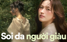 Phương Anh Đào sở hữu da mộc đẹp không tì vết, hóa ra rất chăm làm 2 việc để đẹp bất chấp mọi hoàn cảnh