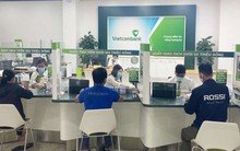 Lãi suất ngân hàng Vietcombank mới nhất tháng 2/2025: Gửi tiền 24 tháng có lãi suất cao nhất, lãi suất cho vay bình quân là 5,7%/năm