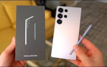 Galaxy S25 chính thức lên kệ tại Việt Nam, một nhà bán lẻ lì xì ‘nặng tay’ 1 chỉ vàng 9999 cho khách