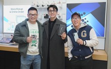 Galaxy S25 series lên kệ, bản tiêu chuẩn hút khách hơn thường lệ