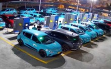 Công ty của tỷ phú Phạm Nhật Vượng vừa ra mắt công nghệ sạc đột phá giúp nâng công suất, rút ngắn đáng kể thời gian sạc