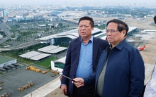 Thủ tướng giao nhiệm vụ quan trọng cho sân bay của Việt Nam "bay 5 tiếng là đủ hết 60% GDP của thế giới"