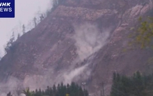 Lở đất kinh hoàng ở Trung Quốc, nhiều người mất tích, Chủ tịch Tập Cận Bình kêu gọi nỗ lực hết sức