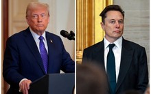 Sau USAID, Bộ trưởng Elon Musk ‘hỏi thăm’ 2 cơ quan khác, dự kiến có phát hiện chấn động về ‘biểu tượng’ sức mạnh Mỹ đang ngốn hơn 800 tỷ USD ngân sách