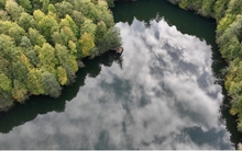 Phát hiện ra hồ nước nóng ngầm lớn nhất thế giới ở Albania