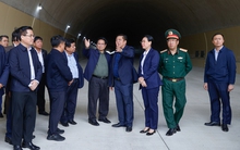 Cao tốc 20.469 tỷ đồng, dài 88km vừa được Thủ tướng ấn định mốc thời gian dứt khoát phải làm trước 31/12