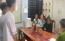 Từ thông tin phản ánh, phát hiện học sinh ở Đồng Nai cho bạn vay lãi nặng