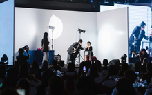 Ảnh đẹp du Xuân không hề khó: Nữ nhiếp ảnh gia chuyên chụp cho người nổi tiếng tiết lộ những bí kíp ít ai biết nhưng cực dễ làm theo