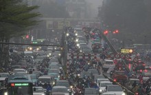 Miền Bắc sắp nồm ẩm kéo dài