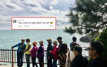 Tại sao hướng dẫn viên du lịch không được gọi khách là "mọi người"? - câu hỏi đang khiến dân mạng "bùng nổ"
