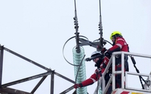 Các quốc gia Baltic ngắt khỏi lưới điện của Nga, chuyển sang lưới điện châu Âu