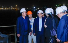 Sau THACO, Thủ tướng tiếp tục đề nghị thêm công ty của một vị tỷ phú khác tham gia vào quá trình xây dựng đường sắt cao tốc Bắc -Nam