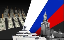 Mở rộng khả năng tịch thu tài sản của phương Tây