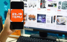 Temu hoàn trả tiền cho khách hàng Việt Nam sau khi dừng hoạt động