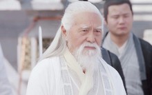 Võ công của Trương Tam Phong thế nào: 3 người có thể thắng nhưng chỉ một khiến ông bại trận hoàn toàn