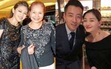 Nóng: Mẹ Từ Hy Viên tuyên bố cho con rể cũ tất cả, nghi từ bỏ quyền nuôi cả 2 cháu