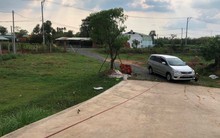 Ngân hàng rao bán bất động sản rộng hơn 2.200m2 tại huyện Củ Chi, TP.HCM, giá khởi điểm 11,9 tỷ đồng