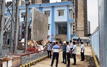 Phát hiện 26 trường hợp công trình vi phạm xây dựng tại Tp.HCM trong 2 tháng đầu năm