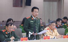 Bộ Công an trả lời về chế độ cho cán bộ tự nguyện xin nghỉ, giảm chức vụ để tinh gọn bộ máy