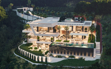 Biệt thự 11 tỷ đồng bốc cháy ngay trước khi chuyển nhượng, chủ cũ hay chủ mới chịu thiệt hại: Tòa phán quyết gây sốc