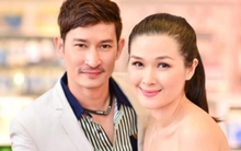 Nóng: Huy Khánh và Mạc Anh Thư ly hôn sau 12 năm chung sống