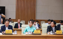 Người mua nhà tha hồ hưởng lợi từ "cơn mưa" lãi suất ưu đãi thấp kỷ lục, thời gian vay tới 50 năm nhưng cần hết sức tỉnh táo để tránh rơi vào bẫy lãi suất