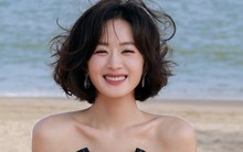 Triệu Lệ Dĩnh càn quét giới giải trí