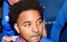 Xuân Son vượt qua tất cả ngôi sao giải trí