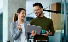 Sếp đột nhiên hỏi ‘‘Bạn có đang rảnh không?’’, câu trả lời này có thể quyết định bạn sẽ đi được bao xa