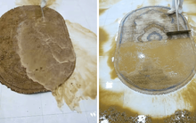 Một thứ trong nhà là ổ vi khuẩn, bẩn "trường tồn" nhưng ít người nhớ tới việc vệ sinh