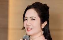 NSƯT Nguyệt Hằng rời Nhà hát Tuổi trẻ