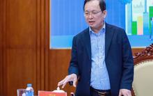 Phó Thống đốc NHNN Đào Minh Tú: Ngành ngân hàng sẽ "bơm" ra thị trường khoảng 2,5 triệu tỷ đồng