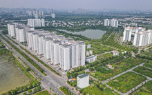 Hà Nội cấm huy động vốn trái phép tại khu đô thị Thanh Hà B - Cienco5