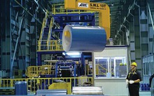 Hoàn tất chào bán cổ phiếu cho cổ đông, Thép Nam Kim thu về hơn 1.500 tỷ đồng