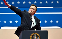 Elon Musk dùng 'máy cưa' đi khắp chính phủ Mỹ: Hơn 100.000 người phải nghỉ việc, một cơ quan được coi là 'bất khả xâm phạm' cũng cắt giảm hàng nghìn nhân sự