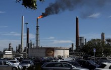 Doanh nghiệp Đức nóng lòng muốn nối lại nguồn cung khí đốt Nga sau 3 năm khổ sở vì giá năng lượng cao ngất ngưởng