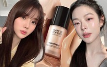 Từng là "tượng đài" trong làng makeup, Make Up For Ever giờ đâu mất rồi?
