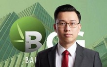 Phó Chủ tịch Bamboo Land xin từ nhiệm
