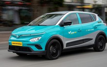 Công ty của tỷ phú Phạm Nhật Vượng chính thức ra mắt dịch vụ taxi Premium, cung cấp WiFi miễn phí và hàng loạt tiện nghi bổ sung