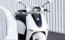 "Xe ga quốc dân" giá chỉ hơn 20 triệu đồng ra mắt: Rẻ như Wave Alpha, có phanh ABS, trang bị vượt Vision