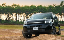 Loạt xe Hyundai đại hạ giá trong tháng 3/2025: Accent, Santa Fe, i10 giảm đậm tới 75 triệu đồng, kèm nhiều ưu đãi khủng