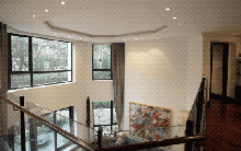 Căn hộ rộng 400m2 của "phú bà trang sức": Phủ đầy những tác phẩm nghệ thuật đắt đỏ, có tiền chưa chắc đã mua được